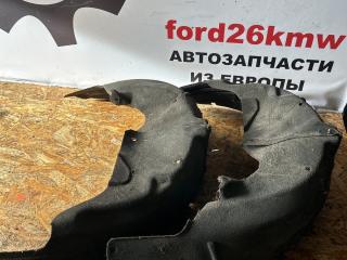 защита арок (подкрылок) Ford Focus 2 поколение [рестайлинг] CB4 2010, 1.6 л., i, SHDA, бензин, АКПП, универсал, передний привод, правый руль