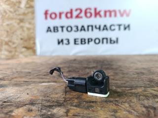 датчик удара Ford Focus 3 поколение CB8 2012, 1.6 л., i-VTEC, IQDB, бензин, 5МКПП, frozen white, хетчбэк 5 дв., передний привод, правый руль, AM5T-14B342-AA