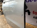 дверь задняя правая Ford Fusion (USA) 2 поколение [рестайлинг] 2018, 2.0 л., TPWA, бензин, АКПП, pn4ag0 - ingot silver metallic, седан, полный привод - фото №4