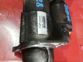 стартер Opel Astra H/Family [рестайлинг] L69 2010, 1.6 л., i-VTEC, Z 16 XER, бензин, робот, седан, передний привод