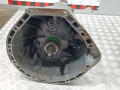 КПП механическая (МКПП) Mercedes-Benz E-Класс W211/S211 2005, 2.2 л., дизель, 2112604801 - фото №2