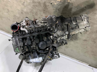 двигатель Audi A5 8T 2010, 2.0 л., CDNC, бензин, МКПП, передний привод, 6MKPP, CDNC, 06H100033EX, 06H100034B, 06H100035G, 06H100036B, LLS, 0B1300027JX, KBZ, LCQ