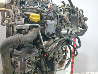 двигатель Renault Laguna 3 поколение 2010, 2.0 л., дизель, M9R802