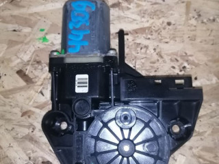 моторчик стеклоподъемника Ford Focus 2 поколение CB4 2008, 1.6 л., бензин, 4M5T14553AA