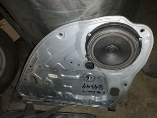 стеклоподъемник задний правый Ford Focus 2 поколение CB4 2007