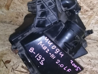 корпус воздушного фильтра Mazda 3 1 поколение [рестайлинг] BK 2008, LF5013320D