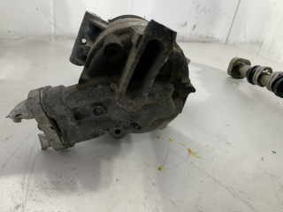 компрессор кондиционера Opel Astra H/Family [рестайлинг] 2010, 1.8 л., Z 18 XER, бензин, МКПП, передний привод, 93169375, 93168627, 95515263, 13322147