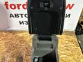 подлокотник Ford Focus 2 поколение [рестайлинг] CB4 2009, 1.6 л., i, SHDA, бензин, МКПП, хетчбэк 5 дв., 8M51A045M19BC1E3H - фото №4