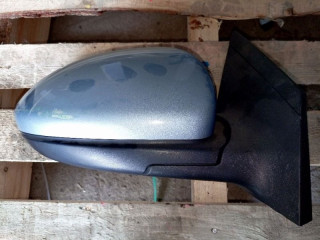 зеркало наружное правое Chevrolet Cruze 1 поколение J300 2009, 1.6 л., бензин, 95948195