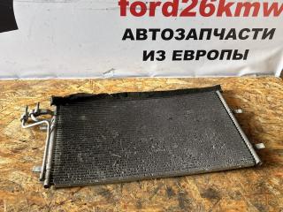радиатор кондиционера Ford Focus 2 поколение [рестайлинг] CB4 2010, 1.8 л., i, QQDB, бензин, МКПП, moondust silver (metallic), хетчбэк 5 дв., правый руль, 3M5H-19710-CC