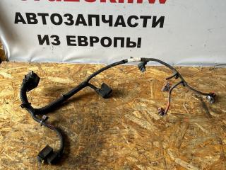 Проводка КПП Ford Focus 3 поколение CB8 2012, 1.6 л., VVT-i, PNDA, бензин, робот, panther black (metallic), хетчбэк 5 дв., передний привод, правый руль, 222441500