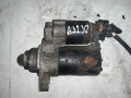 стартер Volkswagen Polo 4 поколение 2004, 1.4 л., BKY, бензин, МКПП, передний привод, 02T911023G - фото №3