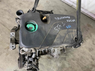 двигатель Opel Astra J [рестайлинг] 2017, 1.4 л., B 14 XE, бензин, МКПП, передний привод, B14XE, 95526076, 95524448, 12684761, 12669334, F17W463, 24583210, 95521021