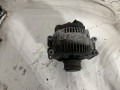 генератор Audi A4 B7 2007, 3.2 л., AUK, бензин, АКПП, полный привод, TG16C011, 2542894B, 06E903016E, 06E903016EX - фото №2