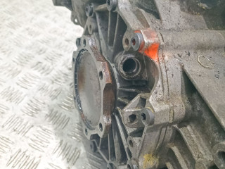 КПП механическая (МКПП) Volkswagen Passat B5 [рестайлинг] 2002, 1.9 л., дизель, EXZ