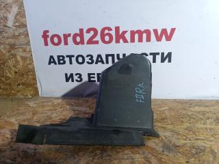 дефлектор капота Ford Focus 2 поколение [рестайлинг] CB4 2010, 1.8 л., i, QQDB, бензин, МКПП, moondust silver (metallic), хетчбэк 5 дв., правый руль