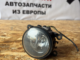фара противотуманная Ford Focus 2 поколение [рестайлинг] CB4 2009, 1.6 л., SHDA, бензин, МКПП, серо голубой металик, хетчбэк 5 дв., передний привод, правый руль, 2N11-15201-AB