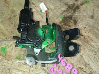 замок багажника Mazda 3 1 поколение [рестайлинг] BK 2008, BN8V56820A