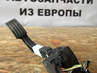 педаль Ford Focus 2 поколение [рестайлинг] 2009, 1.6 л., хетчбэк 5 дв., 4M51-9F836-DK