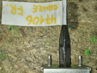 ограничитель открывания двери Chevrolet Cruze 1 поколение [рестайлинг] J300 2013