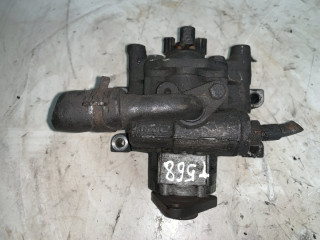 насос гидроусилителя руля Ford Transit 7 поколение 2007, 2.2 л., P8FA, дизель, передний привод, 1805241, 6C11-3A674-AC