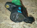 катушка зажигания Ford Focus 2 поколение CB4 2008, 2.0 л., бензин, 4M5G12A366BC - фото №2