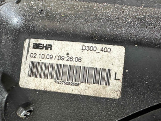 вентилятор радиатора Opel Insignia 1 поколение (A) 2010, 2.0 л., A 20 DTH, дизель, МКПП, передний привод, 13300195, P8658004, 13223018, 13413332, 13241734, 13300194