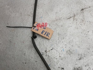 трос двери Ford Focus 3 поколение CB8 2012, 2.0 л., бензин