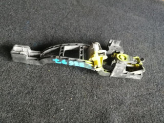 скелет ручки двери передней правой Ford Focus 2 поколение CB4 2008, 3M51R224A36AE