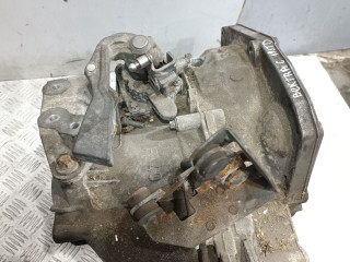 КПП механическая (МКПП) Opel Vectra C 2005, 1.9 л., JTD, дизель, F40