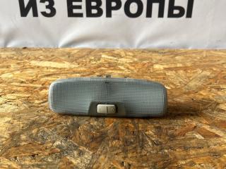 фонарь салона (плафон) Ford Focus 2 поколение [рестайлинг] CB4 2010, 1.6 л., i, SHDA, бензин, АКПП, panther black (metallic), универсал, передний привод, правый руль, 8A6A-13776-CAQ2