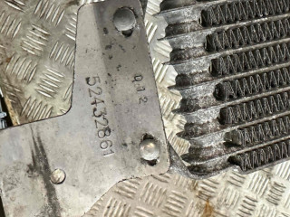 радиатор АКПП Chevrolet Orlando 1 поколение 2013, 1.8 л., F18D4, бензин, АКПП, передний привод, 52432861, 13311081