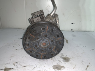 компрессор кондиционера Toyota Corolla 9 поколение E130 2007, 2.2 л., 2AD-FTV, дизель, МКПП, передний привод, 44726-01742, 88310-0F030