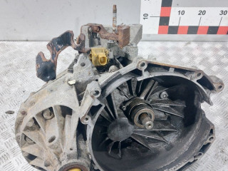 КПП механическая (МКПП) Ford Transit 7 поколение 2008, 2.2 л., дизель, 6CIR7F096