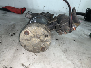 стартер Ford Galaxy 1 поколение [рестайлинг] 2005, 1.9 л., AUY, дизель, АКПП, передний привод, 09A911023B, S13-250, 1118212, YM21-11000-GA