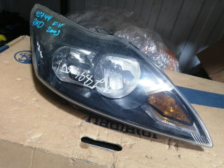 фара Ford Focus 2 поколение CB4 2008, 1.6 л., бензин, 220RB1