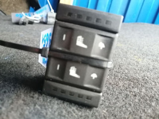 кнопка обогрева сидений Ford Mondeo 3 поколение 2003