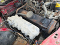 двигатель Audi 100 С3 1988, 2.0 л., дизель - фото №3