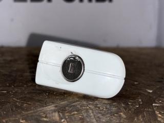 личинка дверного замка Ford Focus 3 поколение CB8 2012, 1.6 л., i-VTEC, IQDB, бензин, 5МКПП, white(белый), седан, передний привод, 1776616