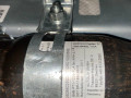 подушка безопасности коленная BMW 5 серия F07/F10/F11 2011, 2.0 л., АКПП, задний привод, 2608802500, 72129230399 - фото №3