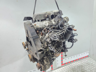 двигатель Fiat Ducato 2 поколение 1999, 1.9 л., TD, дизель, DHX