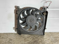 вентилятор радиатора Opel Astra G 2008, 1.7 л., Z 17 DTH, дизель, МКПП, передний привод, 0130303304, 24467444 - фото №2
