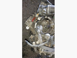 КПП механическая (МКПП) Honda Civic 7 поколение [рестайлинг] 2005, 1.7 л., CDTi, дизель