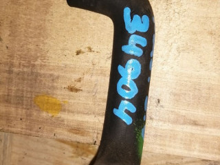 Шланг вентиляции картер. газов Mazda 3 1 поколение [рестайлинг] BK 2008, 2.0 л., бензин, LF1513895