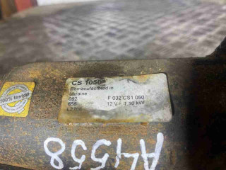 стартер Ford Focus 1 поколение [рестайлинг] 2005, 1.6 л., HWDA, бензин, МКПП, передний привод, 1732742, 1824489, CS1050, F032CS1050, 8V2111000BE