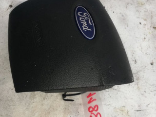 подушка безопасности водителя Ford S-Max 1 поколение CA1 2009
