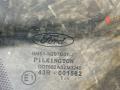 стекло кузовное боковое левое Ford Focus 3 поколение CB8 2012, 1.6 л., VVT-i, PNDA, бензин, робот, panther black (metallic), универсал, передний привод, правый руль, BM51-N297B01-J - фото №2
