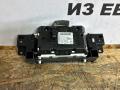 дисплей Ford Focus 3 поколение CB8 2012, 1.6 л., бензин, хетчбэк 5 дв., AM5T-18B955-BG - фото №2