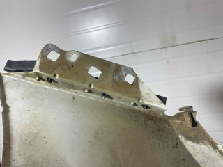 крыло переднее левое Alfa Romeo Giulietta 3 поколение 2011, 1.4 л., 198 A4.000, бензин, МКПП, передний привод, 50520627