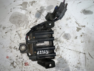 катушка зажигания Mazda MX-5 NB 1999, 1.6 л., B6, бензин, МКПП, передний привод, B6MC-18-10XD